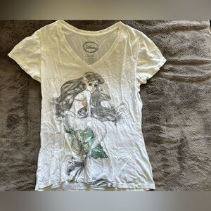 Disney The Little Mermaid Tee